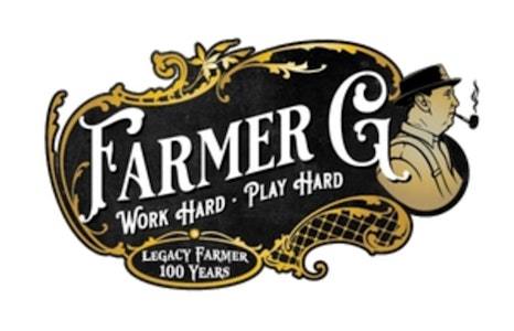 FARMER G - FARMER G - WHITE APPLE RUNTZ 3.5 GRAMS