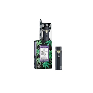 STIIIZY - Hardcore OG (I) | 0.5g Disposable | STIIIZY LIIIL