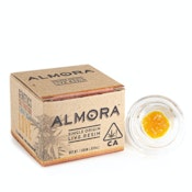 Almora Farm 1.2g Sour Tangie Badder 