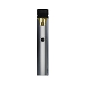 Stiiizy Pro Battery (Silver)