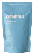 Generic | 2g Disposable Pen | Blue Dream | 2g