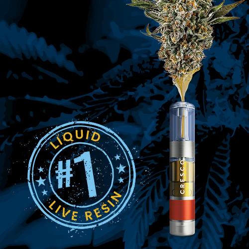 Cresco - Cresco | LLR Cartridge | Banana Runtz | .5g Main Image