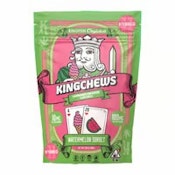 KINGPEN Confections Watermelon Sorbet 100mg Gummies