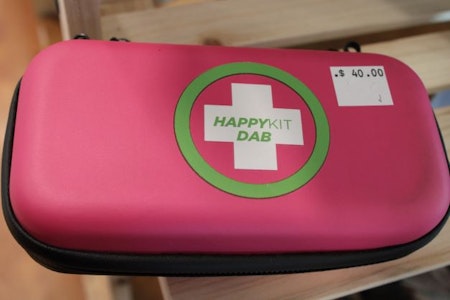 Happy Dab Kit - Pink