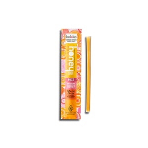 Ruthless OG | Manuka Honey Stick Live Resin (Single) | Kikoko