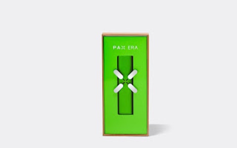 PAX - PAX - ERA - Ultra Green - Non-cannabis