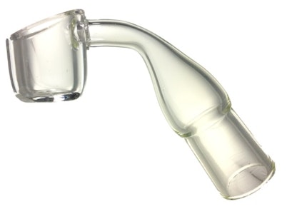 Sacred Roots - Banger Nail 14MM 45D Female 4mm #28400