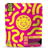 KANHA: STRAWBERRY LEMONADE 100MG LIVE ROSIN BELTS