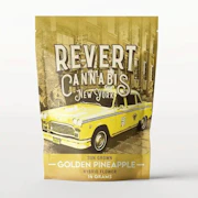 Revert - Golden Pineapple - 14g Flower
