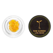 YUZU BLOSSOM - 1 g
