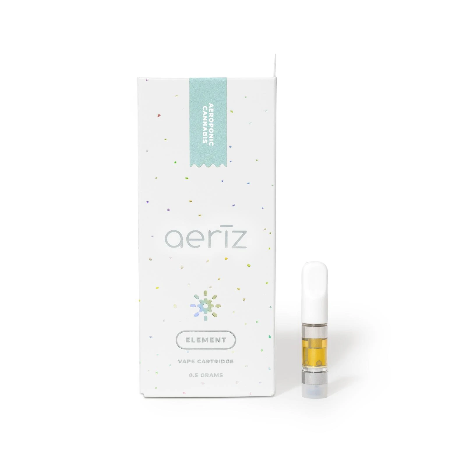 Aeriz - Aeriz | Cartridge | Florida Oranges | 500mg Main Image