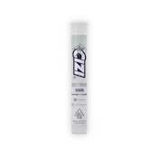 Cizi | White Widow 1g (Hybrid) - Pre-roll