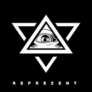 RPRZNT - #113a | RPRZNT | T-Shirt