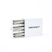 Pure Beauty - CBD White Box Mini Pre-Roll 10 Pack (3.5g)