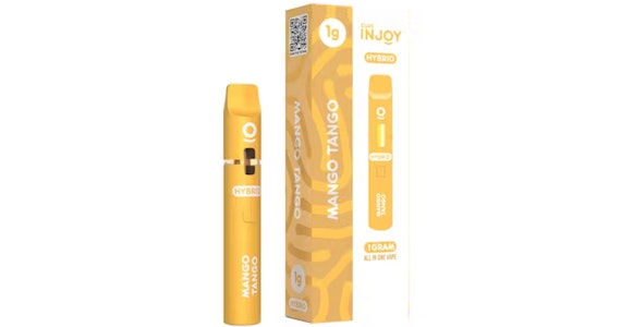 CURE INJOY - Cure Injoy - Mango Tango AIO - 1g