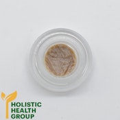 Kid Dynamite 90µ Cured Rosin - 1g - HHG