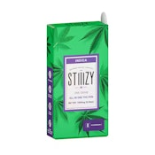 Stiiizy All In One | Watermelon Z
