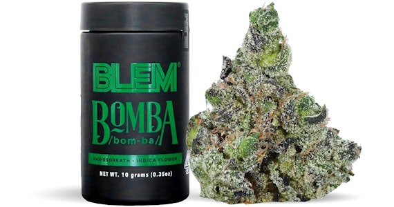 BLEM - Blem - Bomba - 10g