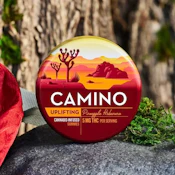Camino - Uplifting Pineapple Habanero - Gummy - 20 x 5mg