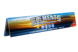 Element - 1 1/4 papers