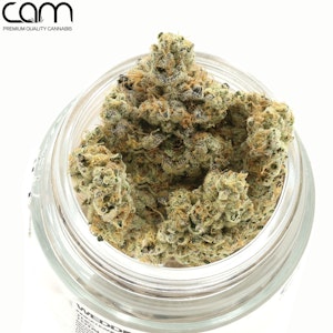 CAM - High Octane OG - (Private Reserve) 14g (IH) - CAM