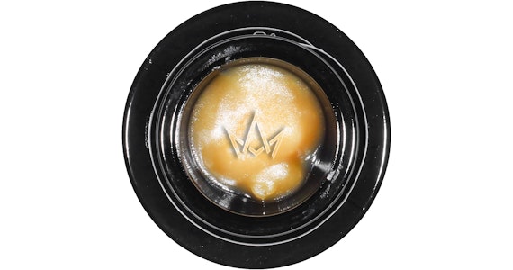 Soma Rosa - Soma Rosa - Collin's Ave Live Rosin - 1g