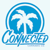 Connected 8th Midnight Bubba Indica