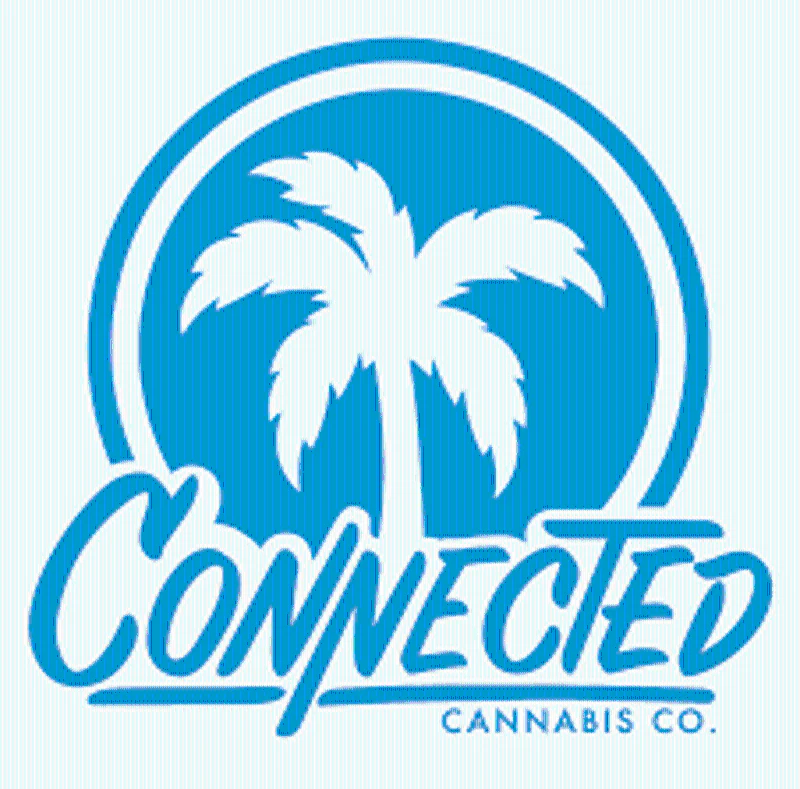 Connected Cannabis Co. - Connected 8th Onyx Indica Main Image