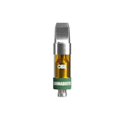 CBX - Cartridge - Tropicanna - Resin - .5g