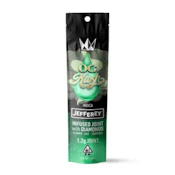 OG Kush Jefferey Infused - 3.25 g - 5 Pack