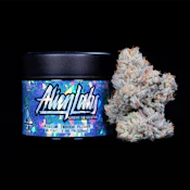 Creme De Menthe - 3.5g (IH) - Alien Labs