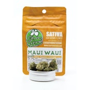 Eighth Brother Maui Waui Smalls Flower 3.5g