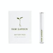 RawG Battery Pack