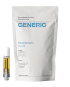 Generic | Cartridge | Blue Dream | 1g