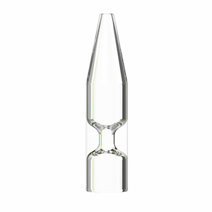 Medusa Wholesale - White Rhino Flip Tip 2" Replacement