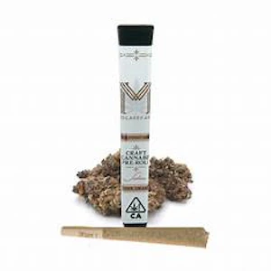 MEDCARE FARMS - MedCare Farm - Lemon Burst - 1g Pre-Roll