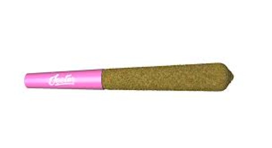 JEETER - baby jeeter 0.5g pre roll maui wowie-Promo