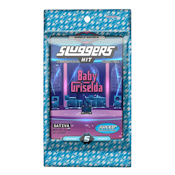 Sluggers - 0.7g Infused PreRoll 5 Pack (Baby Griselda-Sativa)