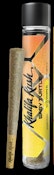 Baby Turtle 1g Pre-Roll - Khalifa Kush