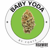 Baby Yoda OZ