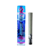 Sluggers - 1.5g Hash Infused PreRoll (Baby Griselda-Sativa)