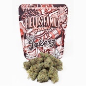 Fields Family Farmz Baby Jokerz Flower 3.5g