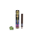 SLUGGERS - Baby Griselda  - Infused Blunt - 2G