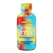 Iced Tea Lemonade - 100mg - 8oz - Uncle Arnie's