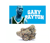 [MED] Cookies | Gary Payton | 3.5g Flower