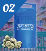Motor Breath - 28g Flower
