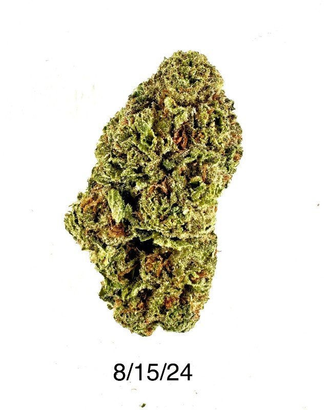 Desert Peaks Bacio Gelato