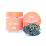 Chela: Bacio 3.5g