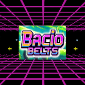 Bomb Rosin | Bacio Belts | Wax