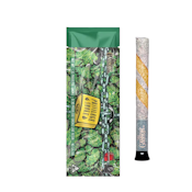 Backpackboyz - Privilege Smoke - Infused Preroll 5pk